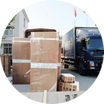 專業(yè)包裝箱，雙重保障